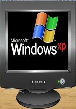 Windows XP Pro SP3 x86 August2018