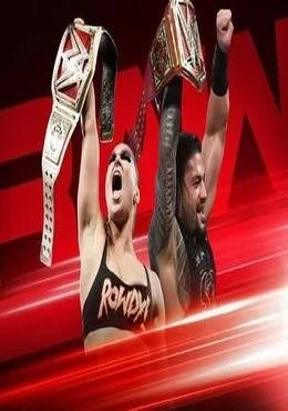 عرض الرو WWE RAW 20.08.2018 مترجم