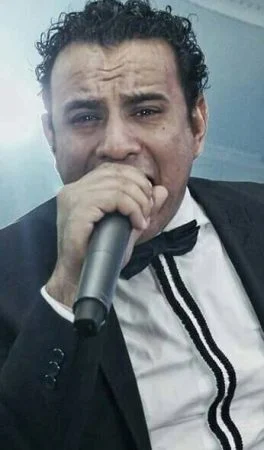 اغنية محمود الليثي قاعدين لية Mp3