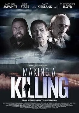فيلم Making a Killing 2018 مترجم