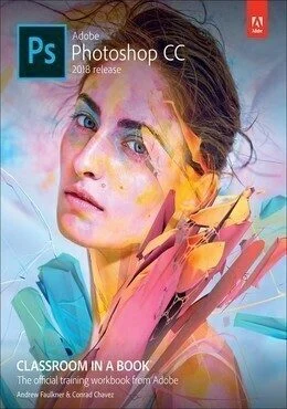 برنامج الفوتوشوب Adobe Photoshop CC 2018 19.1.6.5940 لعمل التصميمات اخر اصدار