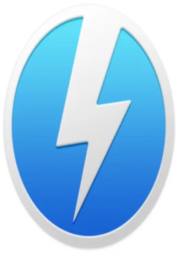 برنامج DAEMON Tools Lite 10.9.0.0600 لعمل الاسطوانات الوهميه وتشغيل الالعاب