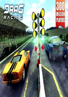 لعبة السباقات والسرعه Drag Racing 1.7.67 مهكره للاندرويد