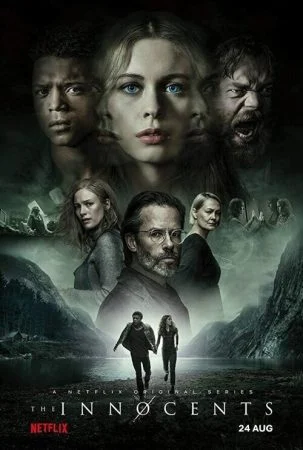 مسلسل The Innocents الموسم الاول الحلقة الخامسة 5