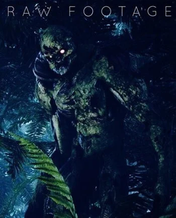 تحميل لعبة الرعب و المغامرة RAW FOOTAGE