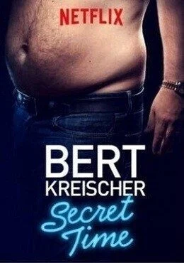 فيلم Bert Kreischer: Secret Time 2018 مترجم