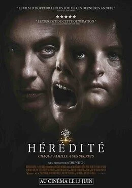 فيلم Hereditary 2018 مترجم