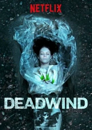 مسلسل Deadwind الموسم الاول