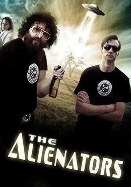فيلم Alienators 2017 مترجم