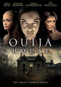 فيلم Ouija House 2018 مترجم