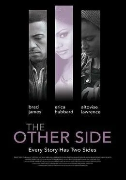 فيلم The Other Side 2018 مترجم