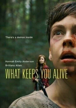 فيلم What Keeps You Alive 2018 مترجم