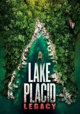 فيلم Lake Placid: Legacy 2018 مترجم