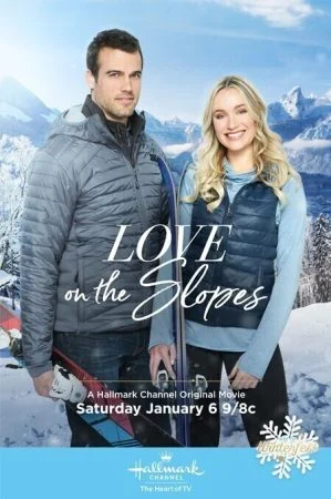 فيلم Love on the Slopes 2018 مترجم