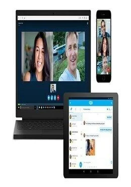 برنامج المحادثات سكايب Skype 8.30.0.50