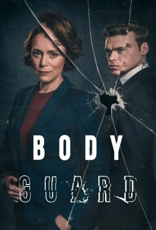 مسلسل Bodyguard الموسم الاول الحلقة السادسة 6 والاخيرة