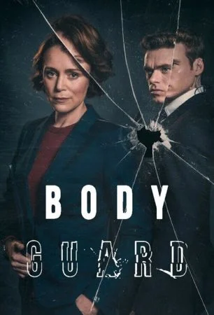 مسلسل Bodyguard الموسم الاول الحلقة الثانية 2