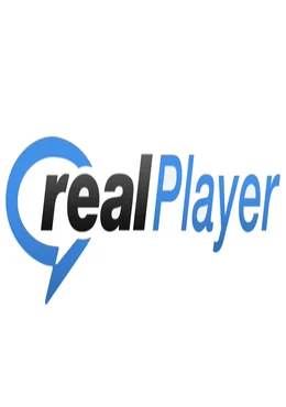 مشغل الميديا ريال بلاير RealPlayer 18.1.14.202