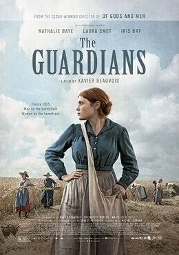 فيلم The Guardians 2017 مترجم