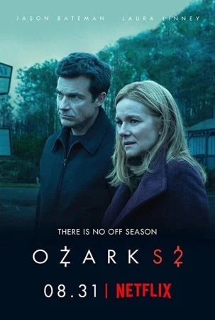 مسلسل Ozark الموسم الثاني الحلقة الخامسة 5
