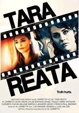 فيلم Tara Reata 2018 مترجم