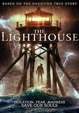 فيلم The Lighthouse 2016 مترجم