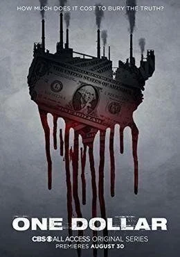 مسلسل One Dollar الموسم الاول الحلقة 1 الاولي مترجمة