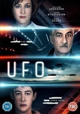 فيلم UFO 2018 مترجم