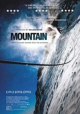 فيلم Mountain 2017 مترجم
