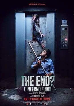 فيلم The End? 2018 مترجم