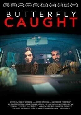 فيلم Butterfly Caught 2017 مترجم