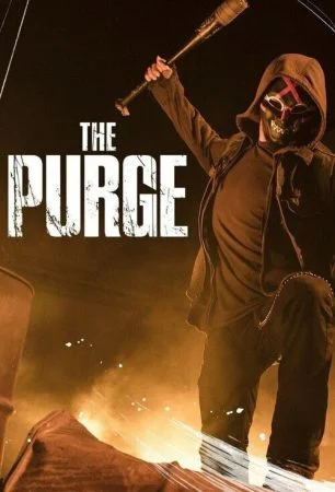 مسلسل The Purge الموسم الاول الحلقة الخامسة 5