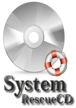 SystemRescueCd 5.3.0