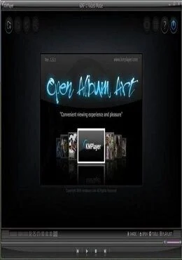 برنامج تشغيل المالتيميديا KMPlayer 4.2.2.15