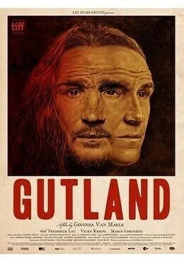 فيلم Gutland 2017 مترجم