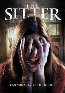 فيلم The Sitter 2017 مترجم