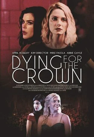 فيلم Dying for the Crown 2018 مترجم