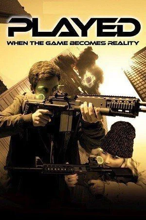 مسلسل Played الموسم الاول الحلقة الاولى 1