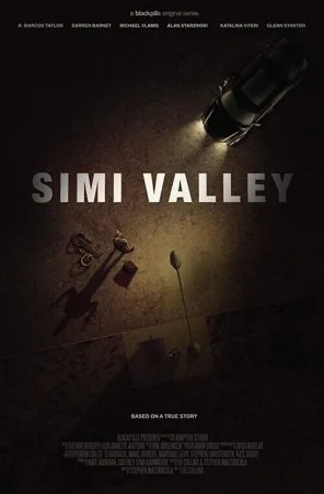 مسلسل Simi Valley الموسم الاول الحلقة الثانية 2