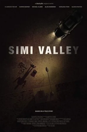 مسلسل Simi Valley الموسم الاول الحلقة الاولى 1