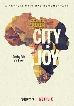 فيلم City of Joy 2018 مترجم