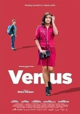 فيلم Venus 2017 مترجم