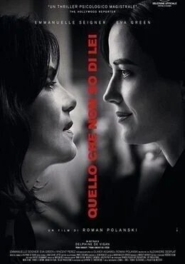 فيلم Based on a True Story 2017 مترجم