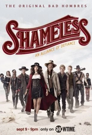 مسلسل Shameless الموسم التاسع الحلقة 14 الرابعة عشر
