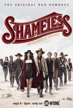 مسلسل Shameless الموسم التاسع