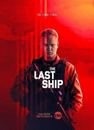 مسلسل The Last Ship الموسم الخامس