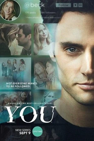 مسلسل You الموسم الاول