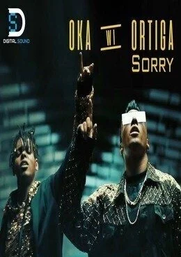 مهرجان اوكا واورتيجا Sorry سوري