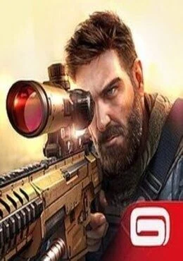 لعبة القنص والتصويب Sniper Fury 3.7.2a للاندرويد