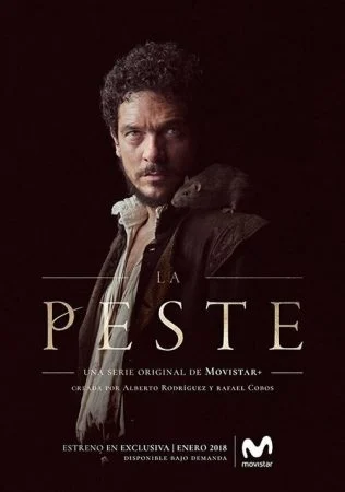 مسلسل The Plague الموسم الاول الحلقة الثانية 2